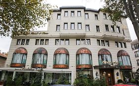 Ottoman'S Life Hotel S Class